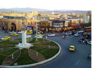بهترین دندانپزشک خوی