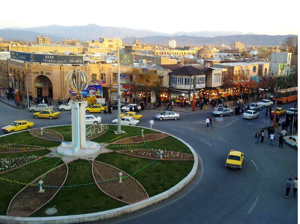 بهترین دندانپزشک خوی