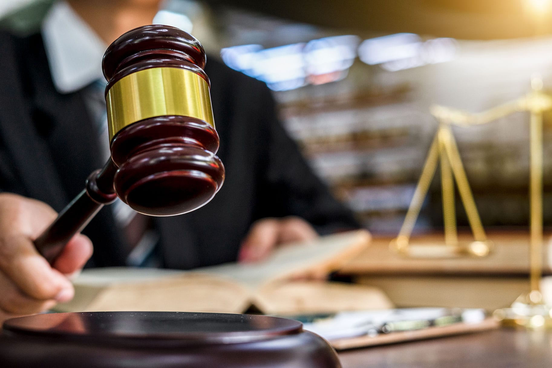 بهترین وکلای تبریز