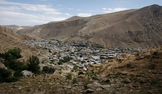 بهترین وکلای شهر ماکو