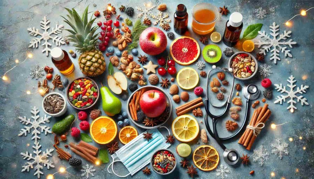 سیستم ایمنی بدن چطوری قوی میشه؟