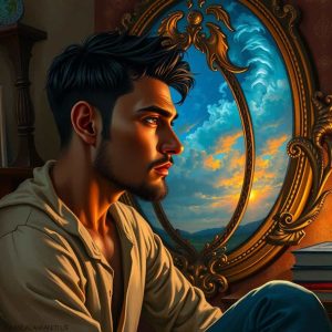 تعبیر خواب آینه
