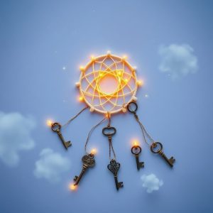 تعبیر خواب کلید