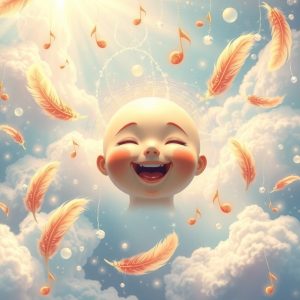 تعبیر خواب خنده