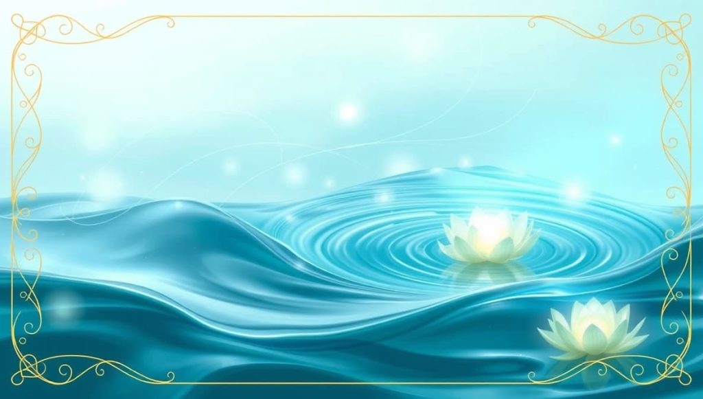 دیدن دریا در خواب