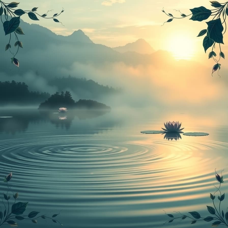 تعبیر خواب آب