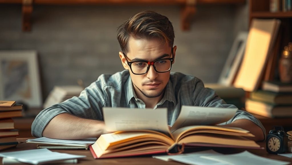 تعبیر خواب مطالعه کتاب