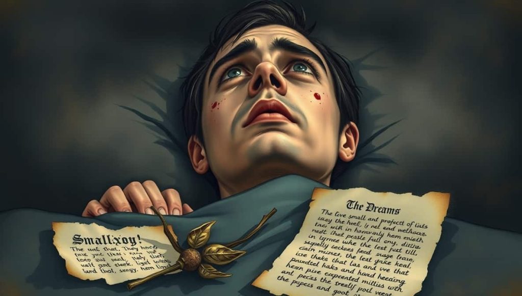 تعبیر خواب آبله روی بدن یا دست