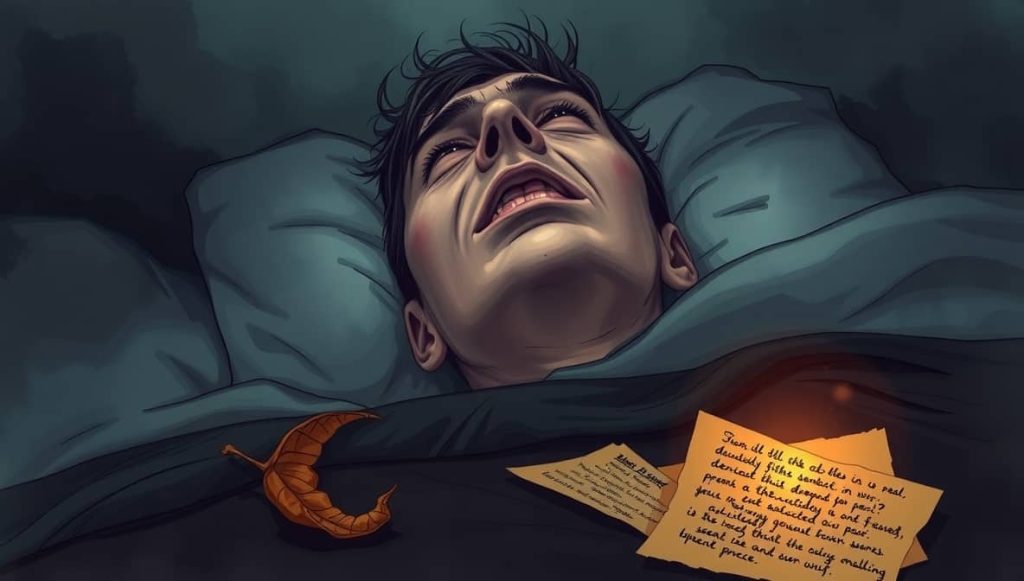 تعبیر کلی دیدن آبله در خواب