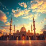 تعبیر خواب مسجد