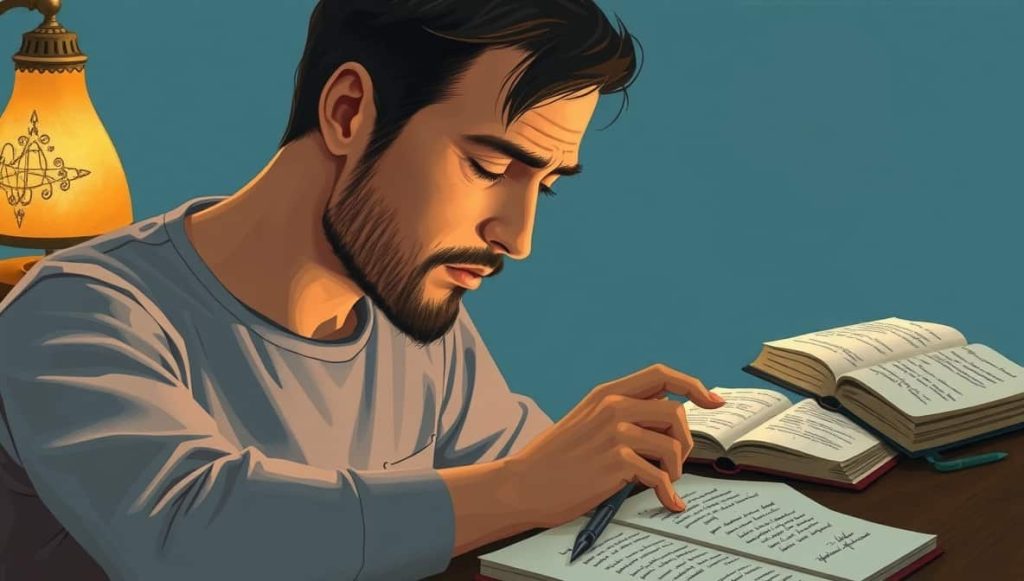 تعبیر خواب پدر فوتشده
