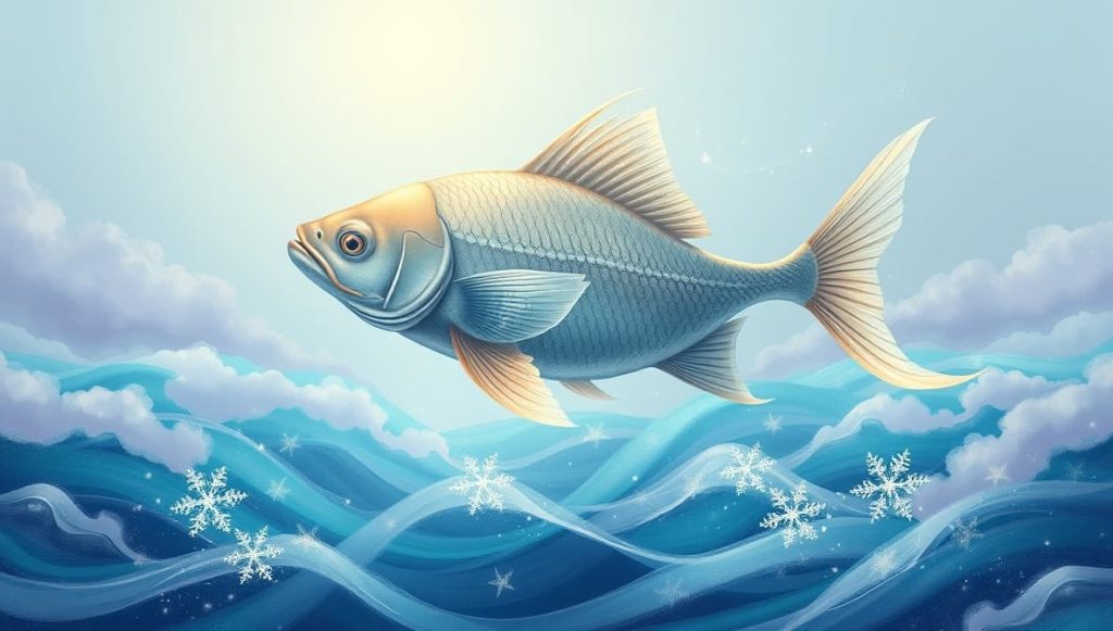 تعبیر خواب گرفتن ماهی