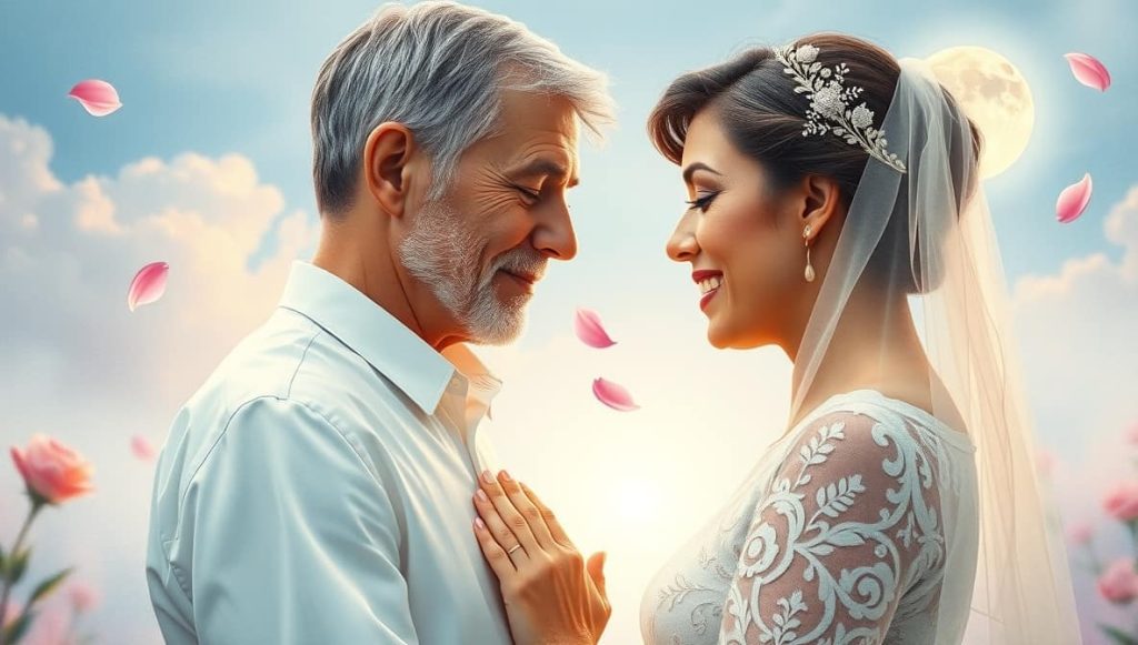 تعبیر خواب ازدواج دوباره از نگاه کلی