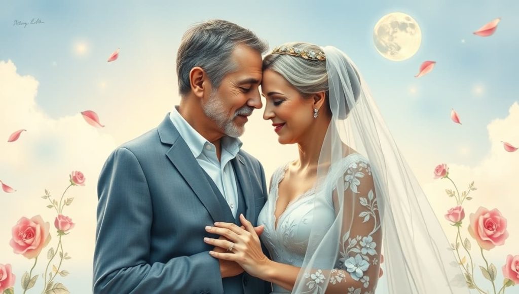 تعبیر خواب ازدواج دوباره از دید ابنسیرین