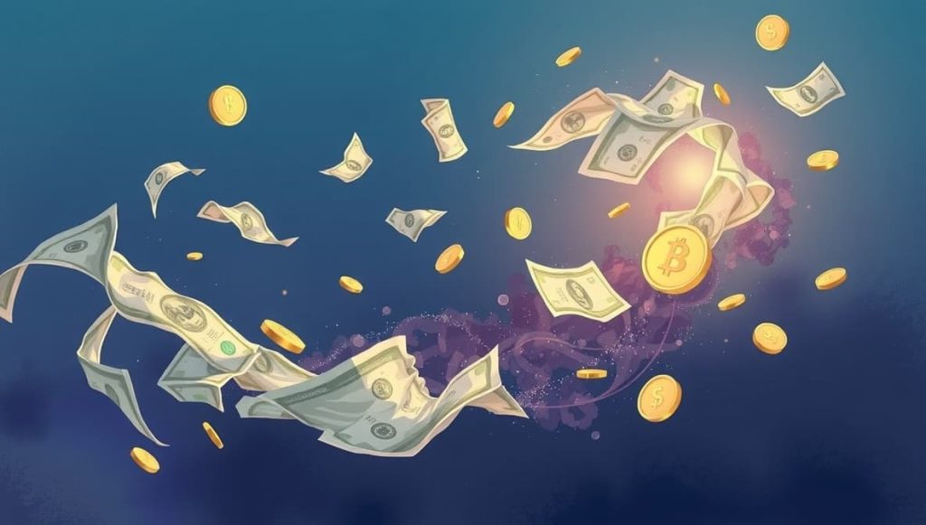تعبیر خواب گرفتن یا پرداخت بدهی