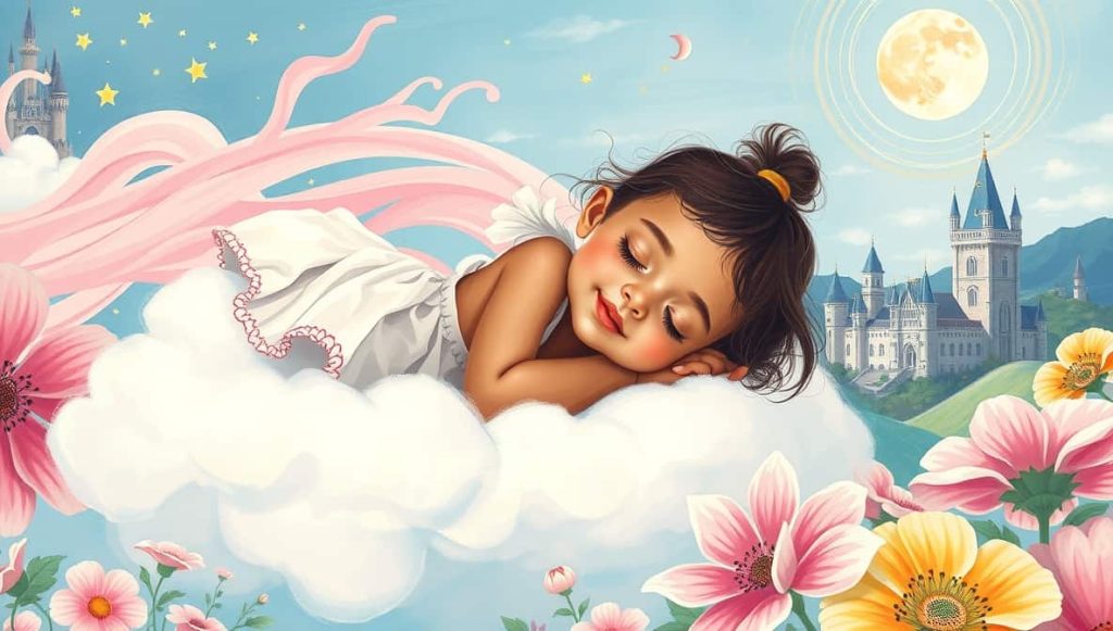 تعبیر خواب فرزند از دید روانشناسی