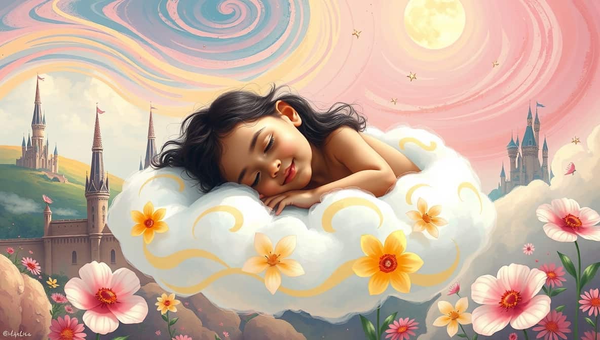 تعبیر خواب فرزند