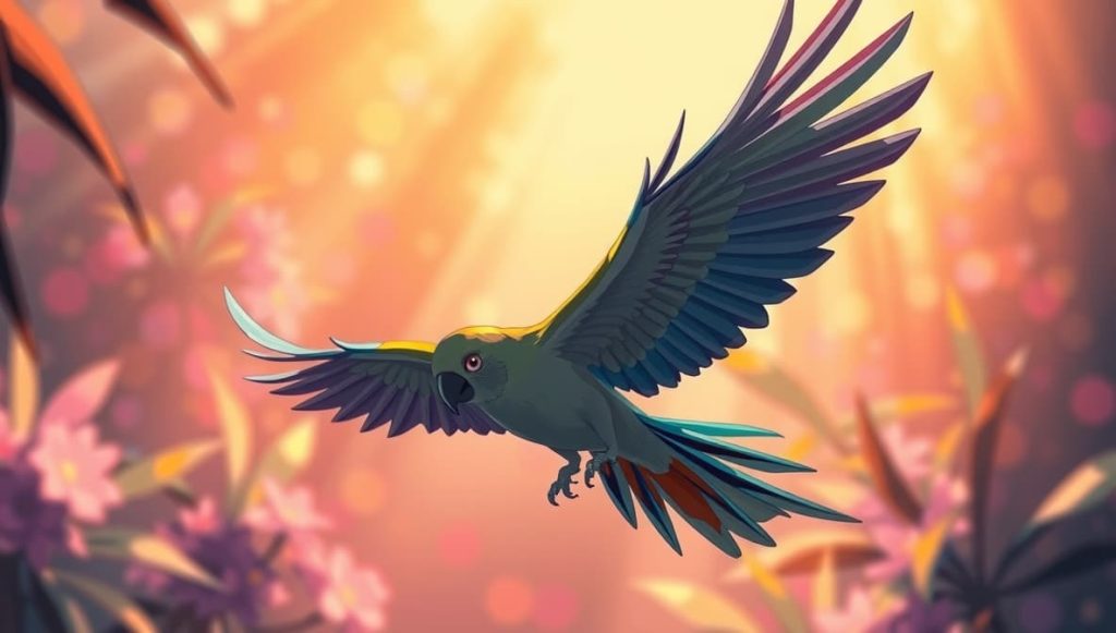 تعبیر خواب خریدن طوطی